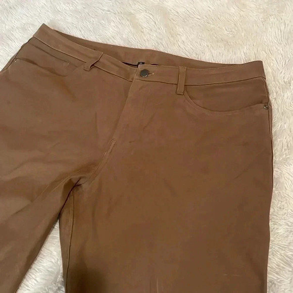 Lululemon dress pants for men’s size 36 - Picture 4 of 14